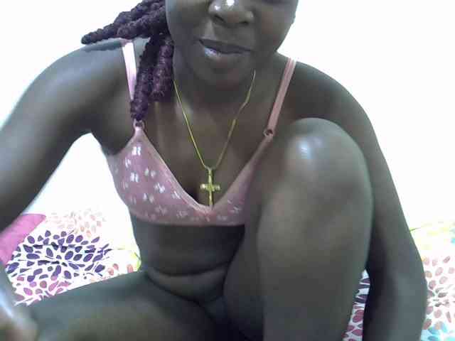 Prettylovie webcam
