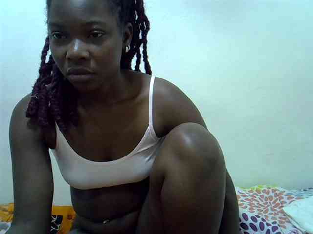 Prettylovie webcam