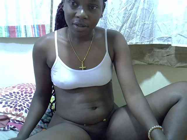 Prettylovie webcam