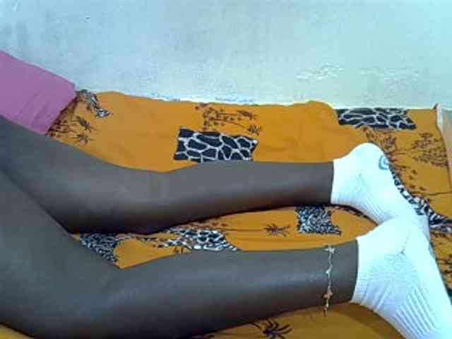 Prettylovie webcam