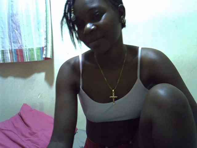 Prettylovie webcam