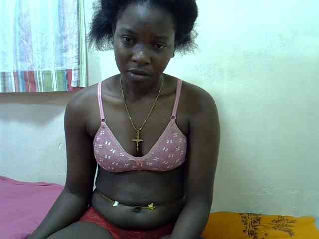Prettylovie webcam
