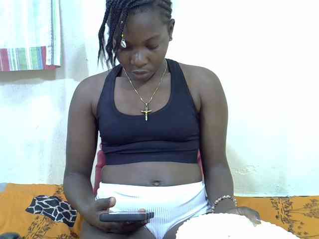 Prettylovie webcam