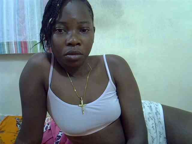 Prettylovie webcam