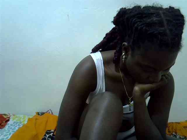 Prettylovie webcam