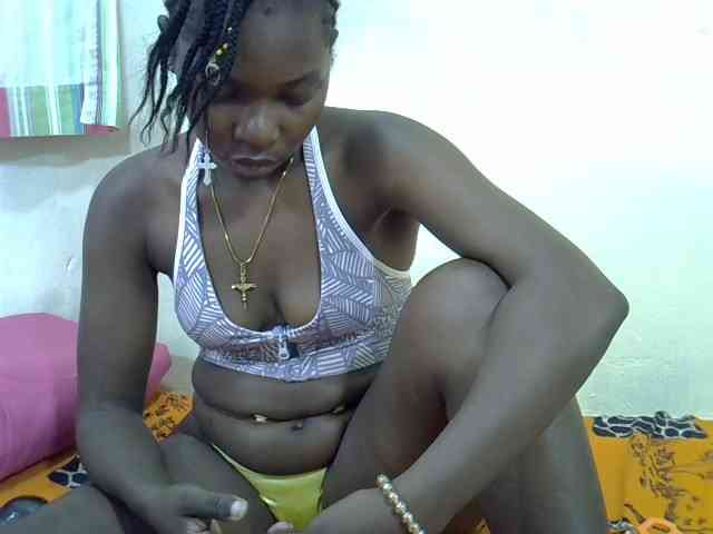 Prettylovie webcam