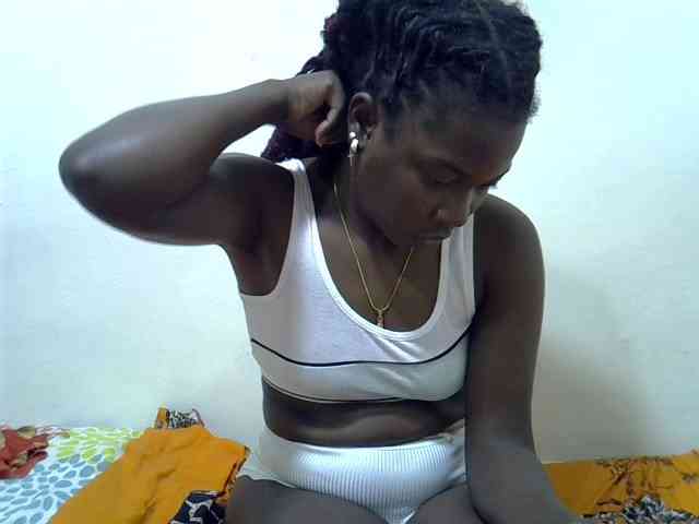 Prettylovie webcam