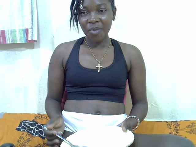 Prettylovie webcam