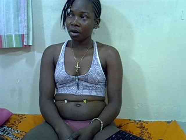 Prettylovie webcam