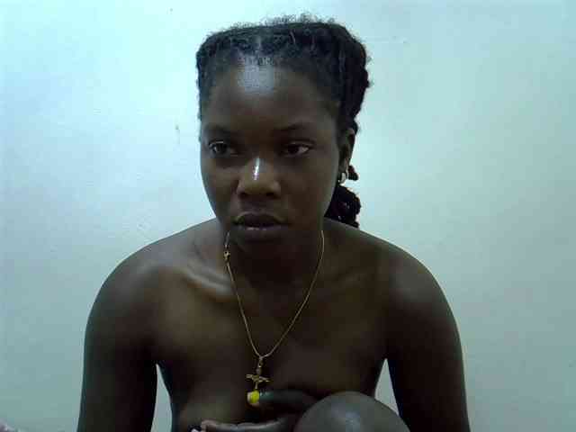 Prettylovie webcam