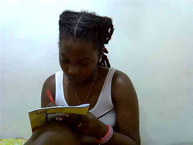 Prettylovie webcam