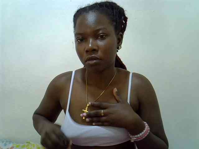 Prettylovie webcam
