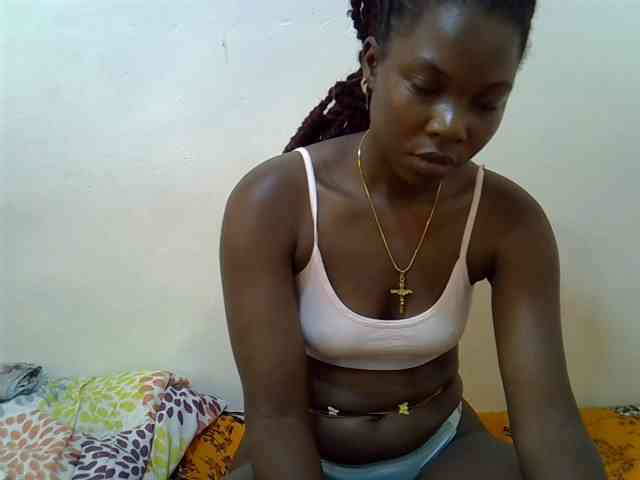 Prettylovie webcam