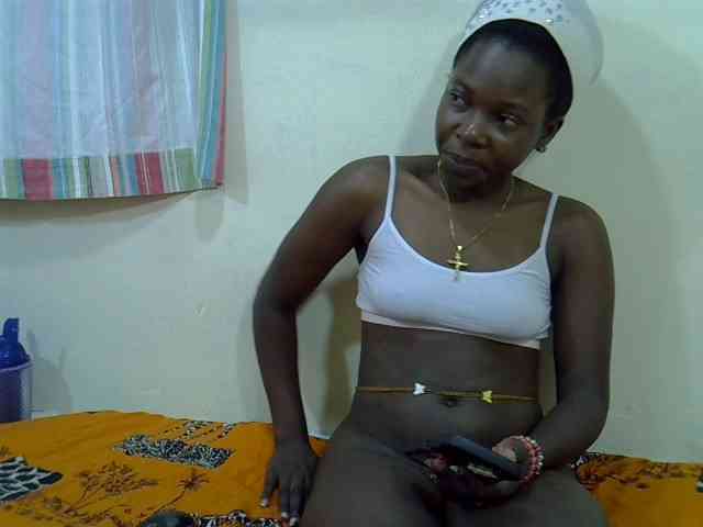 Prettylovie webcam