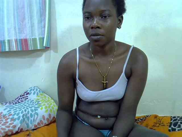 Prettylovie webcam
