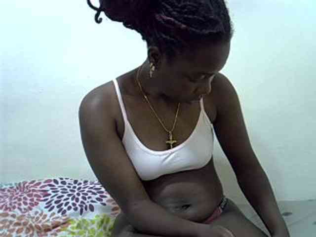 Prettylovie webcam