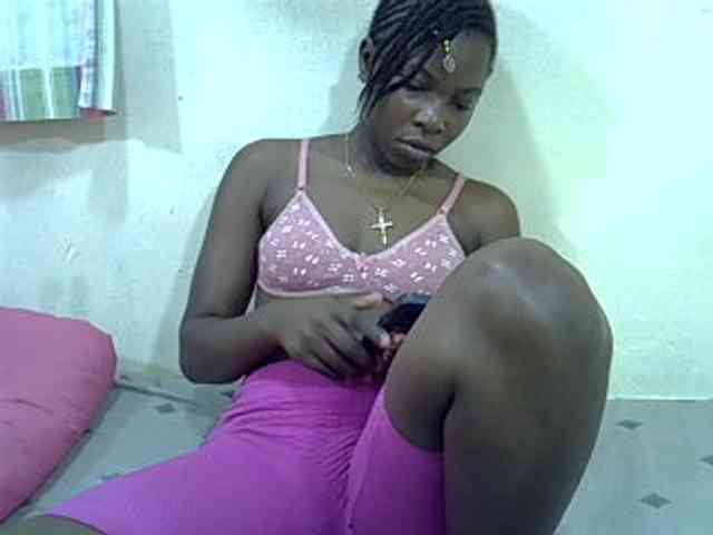 Prettylovie webcam