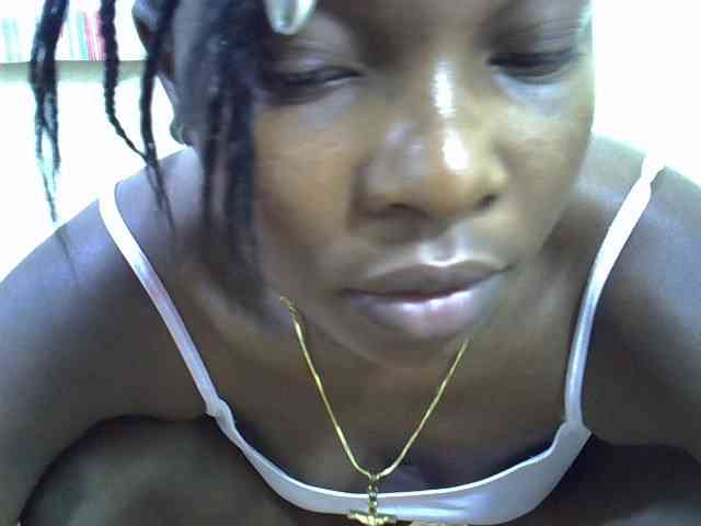 Prettylovie webcam