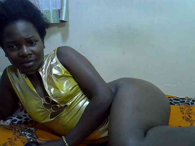 Prettylovie webcam