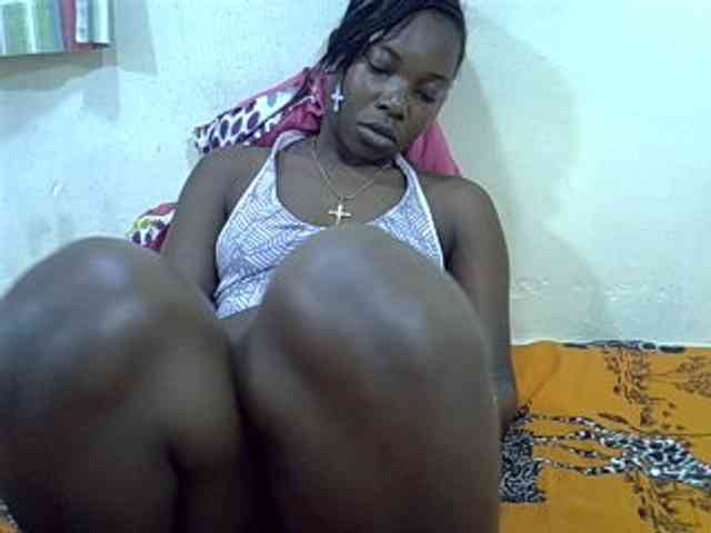 Prettylovie webcam