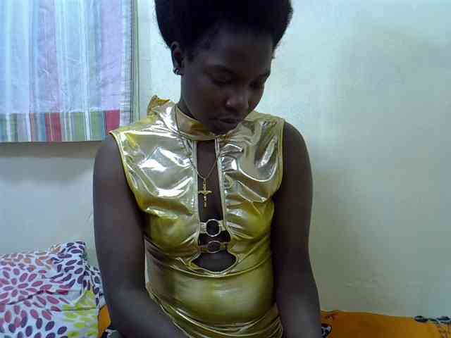Prettylovie webcam