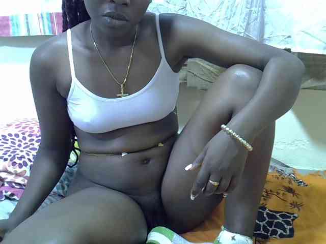 Prettylovie webcam