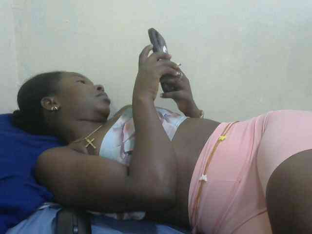 Prettylovie webcam