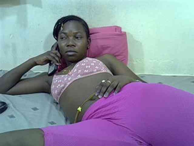Prettylovie webcam