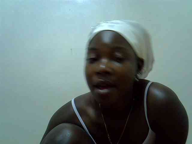 Prettylovie webcam