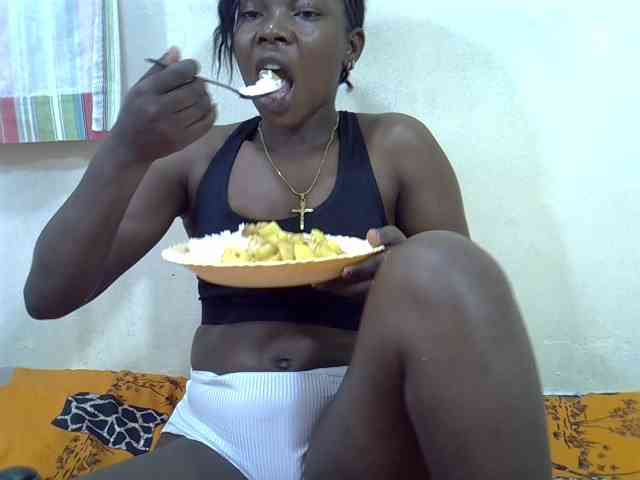 Prettylovie webcam