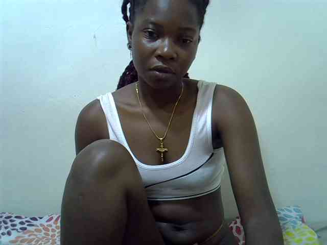 Prettylovie webcam