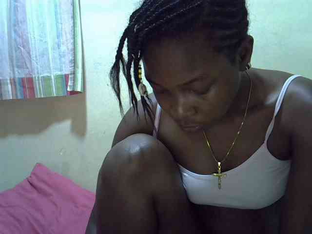 Prettylovie webcam