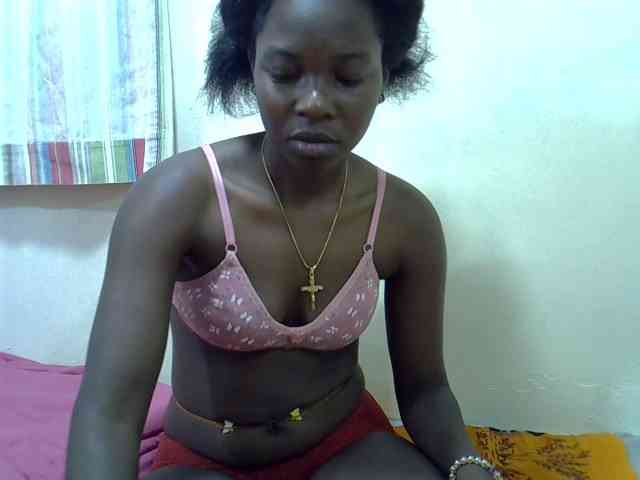 Prettylovie webcam