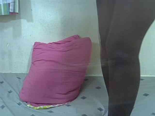 Prettylovie webcam
