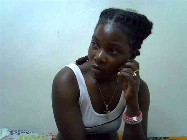 Prettylovie webcam