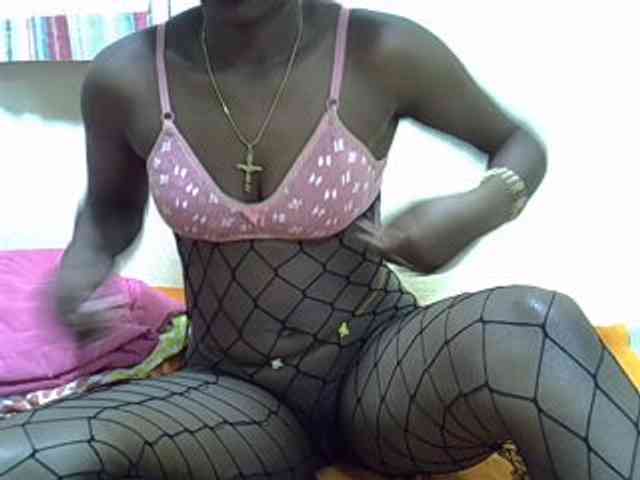 Prettylovie webcam