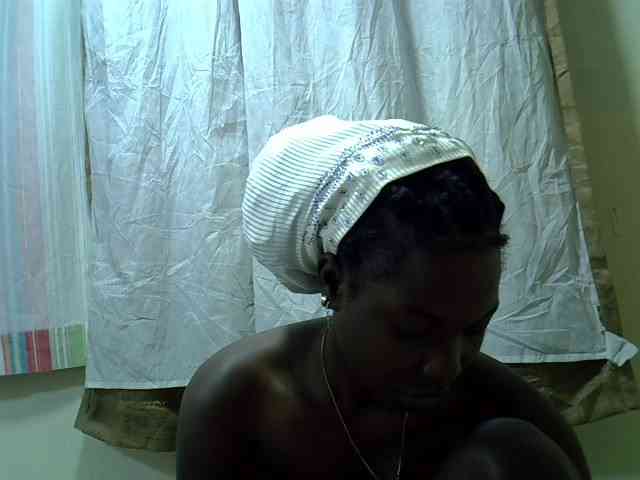 Prettylovie webcam