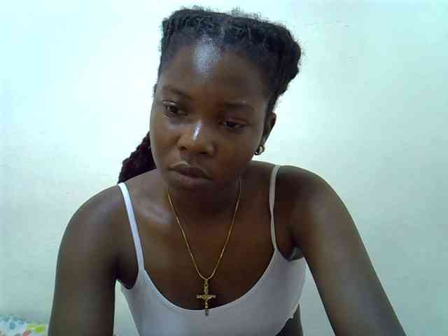 Prettylovie webcam