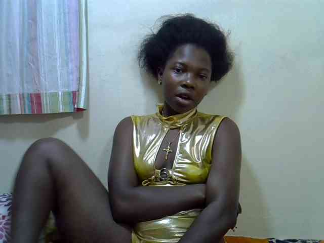 Prettylovie webcam