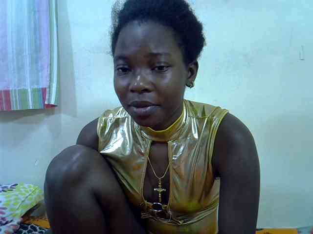 Prettylovie webcam