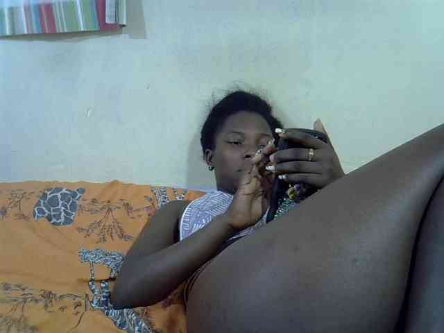 Prettylovie webcam