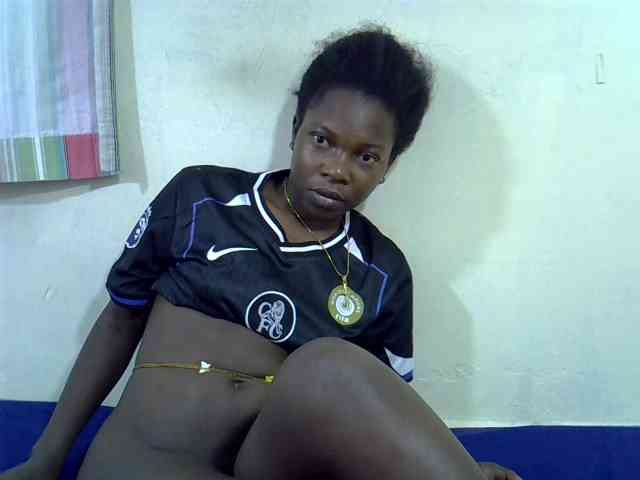 Prettylovie webcam