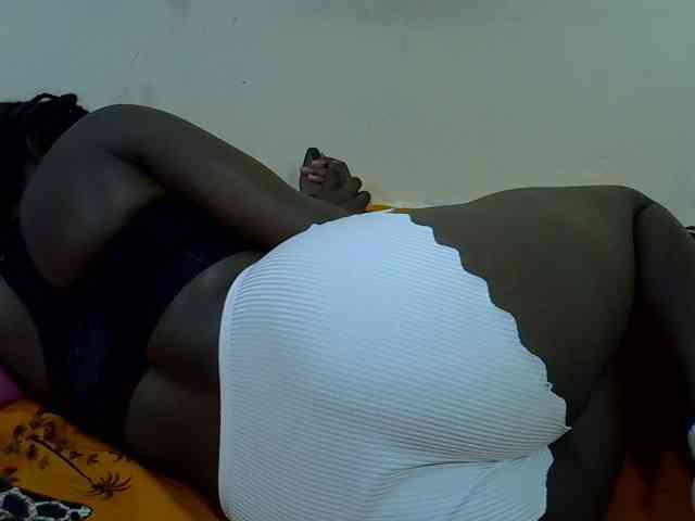 Prettylovie webcam
