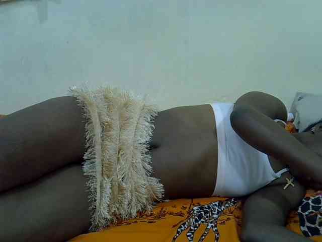 Prettylovie webcam