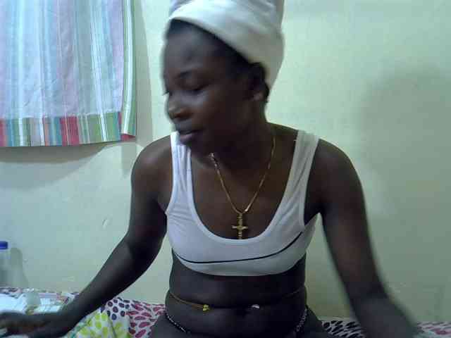 Prettylovie webcam