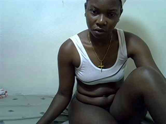 Prettylovie webcam