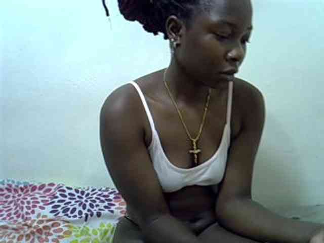 Prettylovie webcam