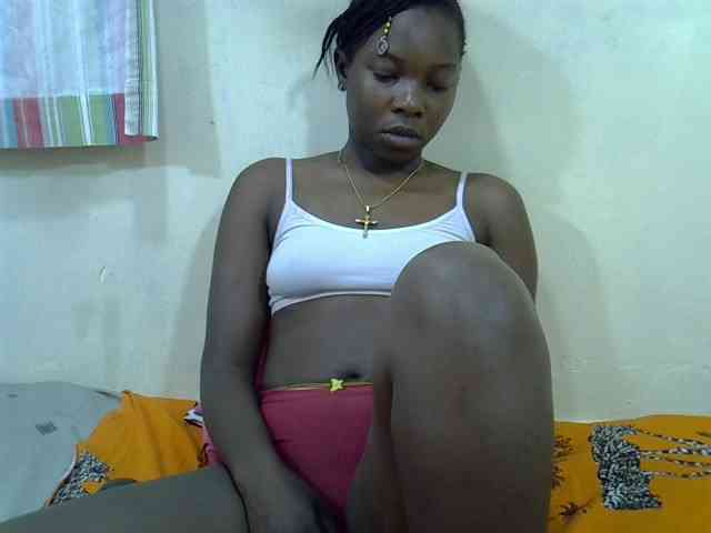 Prettylovie webcam