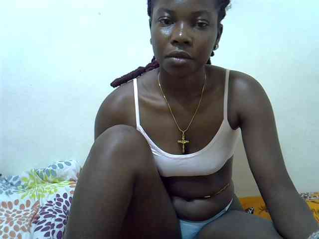 Prettylovie webcam