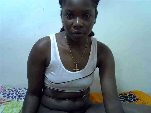 Prettylovie webcam